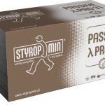 Styropian biały czy grafitowy? Wybór materiałów w nowej rzeczywistości